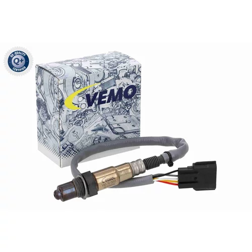 Lambda sonda V30-76-0055 /VEMO/ - obr. 1