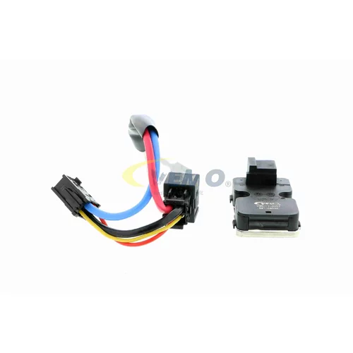 Regulator, ventilator vnutorneho priestoru V30-77-0013 /VEMO/ - obr. 8