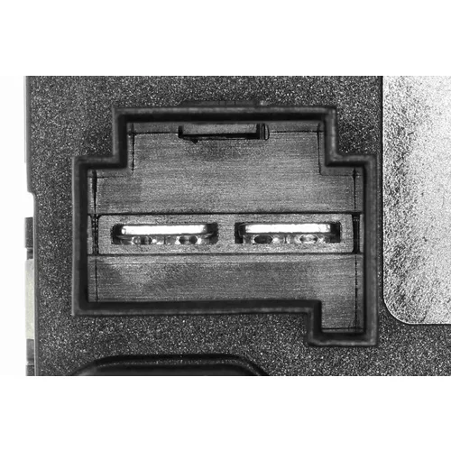 Regulator, ventilator vnutorneho priestoru V30-79-0019 /VEMO/ - obr. 2