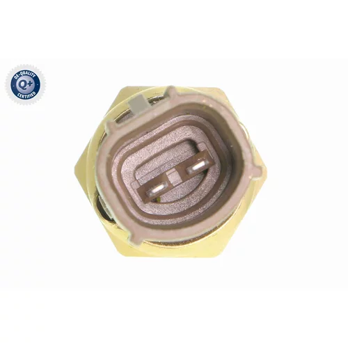 Teplotný spínač ventilátora chladenia V37-99-0009 /VEMO/ - obr. 1