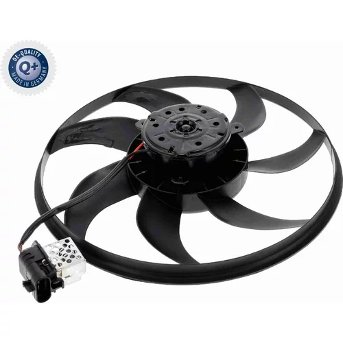 Ventilátor chladenia motora VEMO V40-01-1055