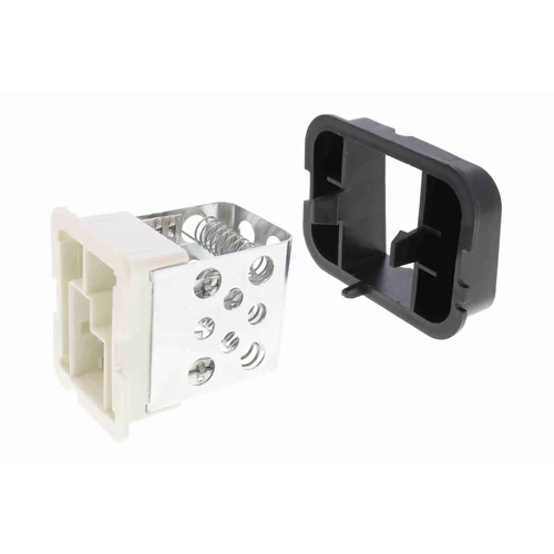 Regulator, ventilator vnutorneho priestoru V40-03-1133 /VEMO/ - obr. 2