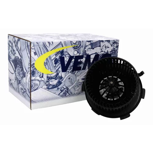Vnútorný ventilátor V40-03-1135 /VEMO/ - obr. 1