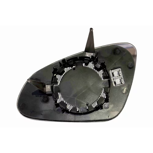 Sklo vonkajšieho zrkadla V40-69-0018 /VEMO/