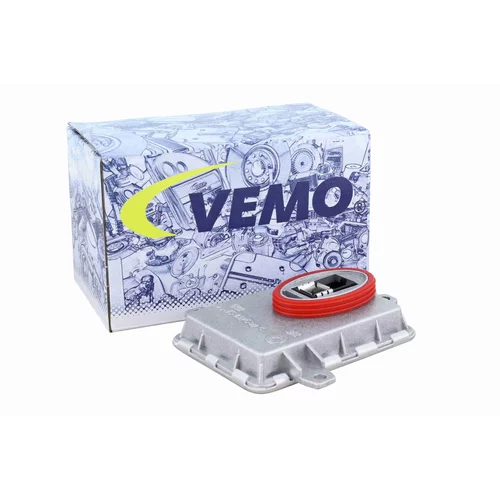 Riadiaca jednotka osvetlenia V40-73-0067 /VEMO/ - obr. 1