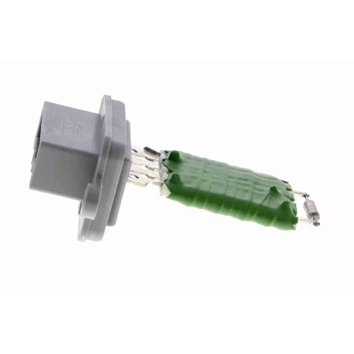 Regulator, ventilator vnutorneho priestoru V40-79-0004-1 /VEMO/ - obr. 2