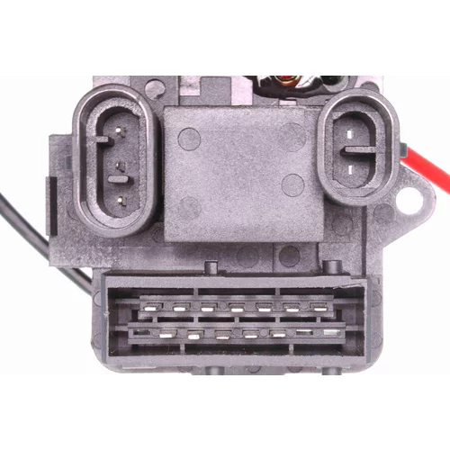 Regulator, ventilator vnutorneho priestoru V40-79-0007 /VEMO/ - obr. 1