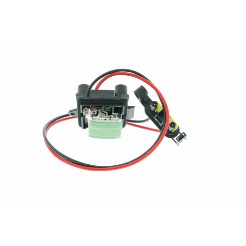 Regulator, ventilator vnutorneho priestoru V40-79-0007 /VEMO/ - obr. 7