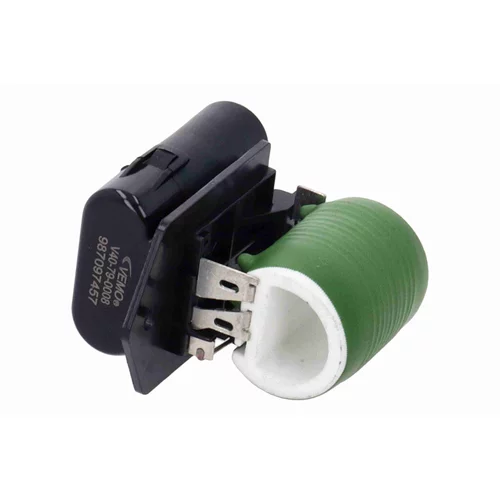 Predradený odpor, elektromotor (ventilátor chladiča) V40-79-0008 /VEMO/ - obr. 4