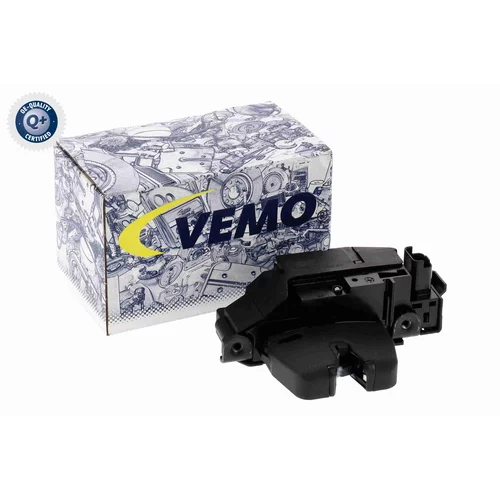 Zámok zadných výklopných dverí V40-85-0034 /VEMO/ - obr. 1