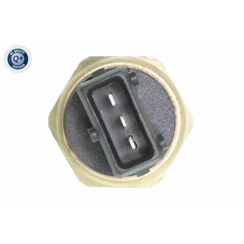 Teplotný spínač ventilátora chladenia V40-99-1084 /VEMO/ - obr. 1