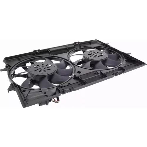 Ventilátor chladenia motora VEMO V45-01-0007