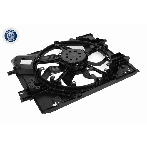 Ventilátor chladenia motora V46-01-0004 /VEMO/ - obr. 3