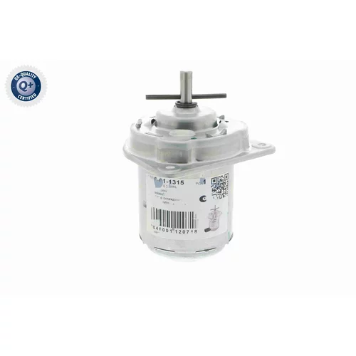Elektromotor vetráka chladiča V46-01-1315 /VEMO/ - obr. 6