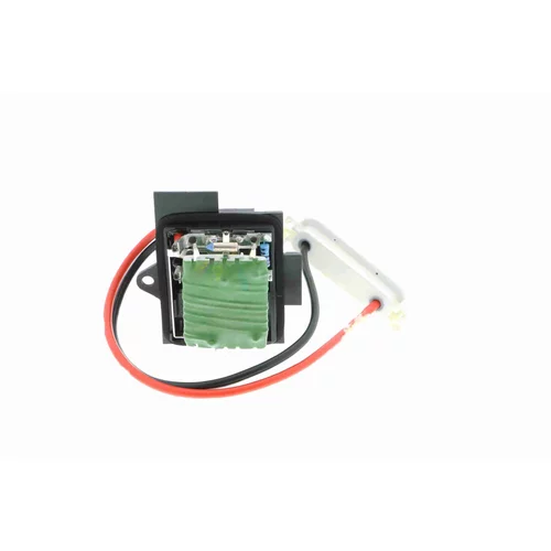 Regulator, ventilator vnutorneho priestoru V46-79-0017 /VEMO/ - obr. 7