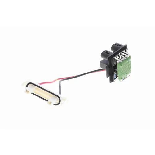 Regulator, ventilator vnutorneho priestoru V46-79-0036 /VEMO/ - obr. 5
