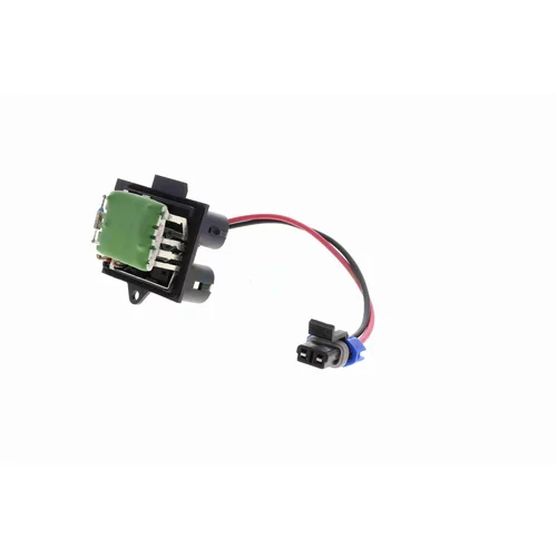 Regulator, ventilator vnutorneho priestoru V46-79-0044 /VEMO/ - obr. 5
