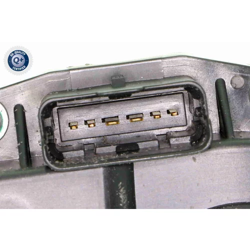 Hrdlo škrtiacej klapky V46-81-0004 /VEMO/ - obr. 1