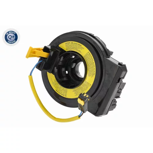 Vinutá pružina, Airbag V53-72-0160 /VEMO/ - obr. 4