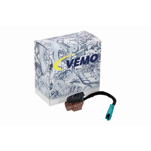 Spínač elektrického otvárania okien V58-73-0005 /VEMO/ - obr. 1