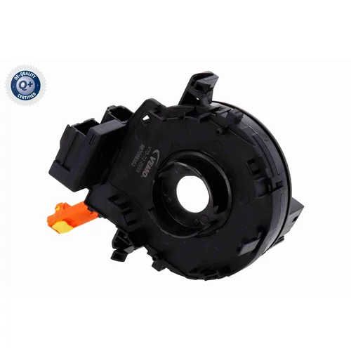 Vinutá pružina, Airbag V70-72-0559 /VEMO/ - obr. 5