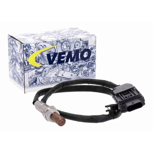 NOx-Sensor, vstrekovanie močoviny V95-72-0166 /VEMO/ - obr. 1