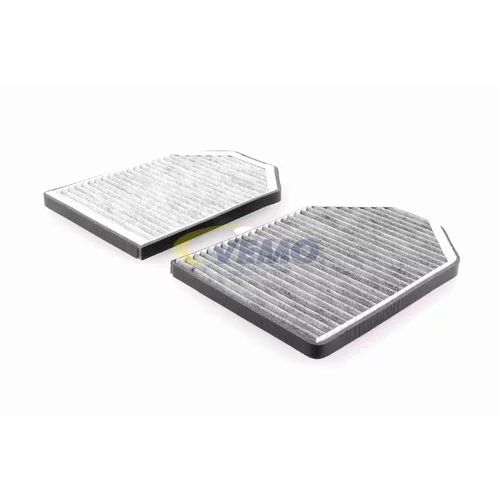 Filter vnútorného priestoru V10-31-5001 /VEMO/ - obr. 4