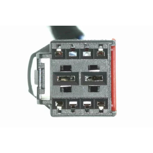 Elektromotor, zadná kapota V10-55-0032 /VEMO/ - obr. 2