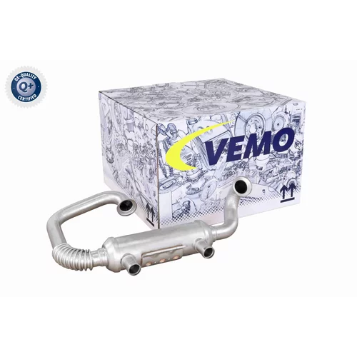 Chladiaca jednotka V10-63-0209 /VEMO/ - obr. 1
