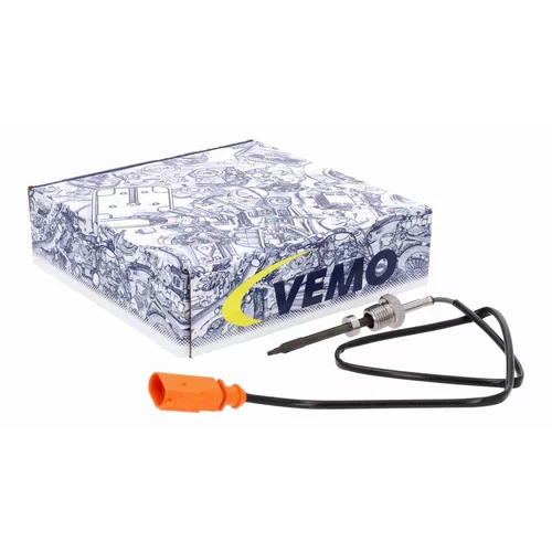 Snímač teploty výfukových plynov V10-72-0450 /VEMO/ - obr. 1