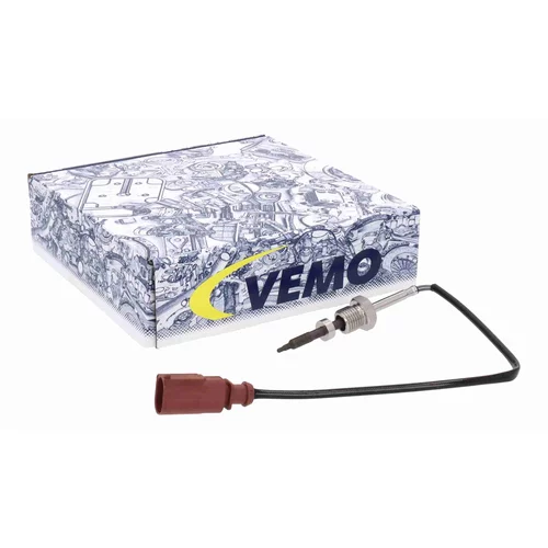 Snímač teploty výfukových plynov V10-72-0455 /VEMO/ - obr. 1