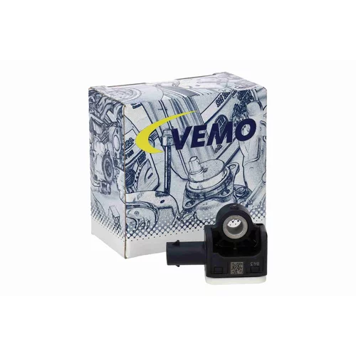 Snímač pozdĺžneho/priečneho zrýchlenia V10-72-0487 /VEMO/ - obr. 1