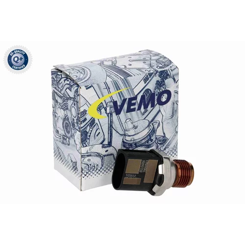Senzor tlaku paliva V10-72-0860 /VEMO/ - obr. 1