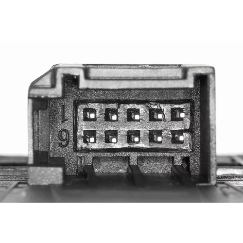 Spínač elektrického otvárania okien V10-73-0007 /VEMO/ - obr. 1