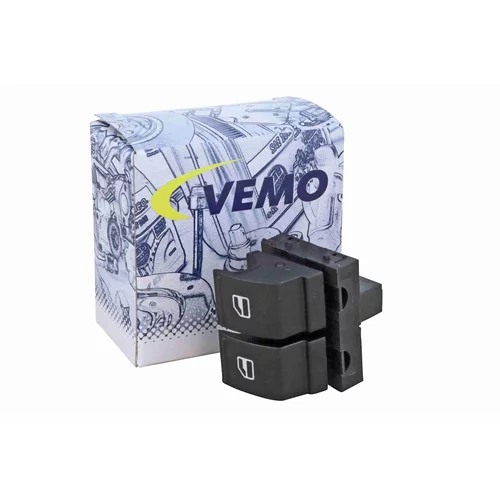 Spínač elektrického otvárania okien V10-73-0069 /VEMO/ - obr. 1