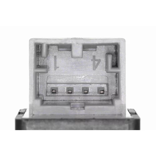 Spínač elektrického otvárania okien V10-73-0256 /VEMO/ - obr. 1