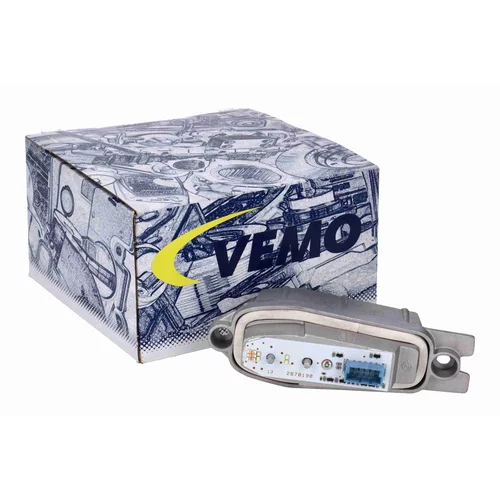 Riadiaca jednotka osvetlenia V10-73-0360 /VEMO/ - obr. 1