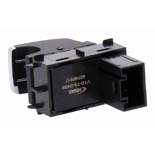 Spínač elektrického otvárania okien V10-73-0439 /VEMO/ - obr. 3