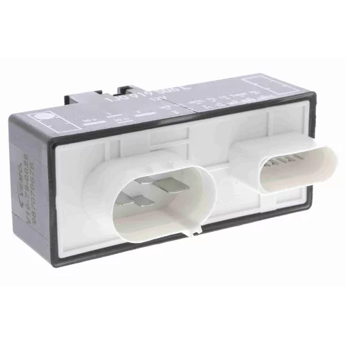 Riadiaca jednotka elektrického ventilátora chladenia motora V10-79-0028 /VEMO/