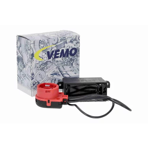 Zapaľovací modul výbojky plnenej plynom V10-84-0158 /VEMO/ - obr. 1