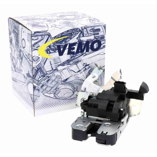 Zámok zadných výklopných dverí V10-85-0199 /VEMO/ - obr. 1