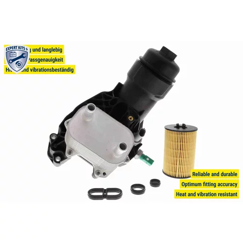 Modul olejového filtra V15-60-6096 /VEMO/ - obr. 12