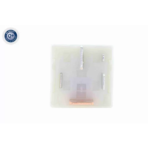 Relé dobehu ventilátora chladenia V15-71-0004 /VEMO/ - obr. 1