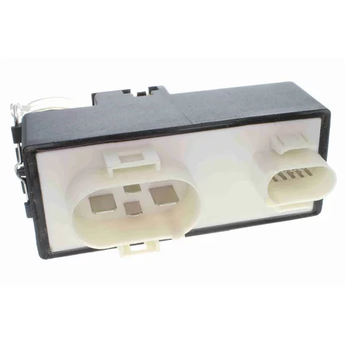 Relé dobehu ventilátora chladenia VEMO V15-71-0032