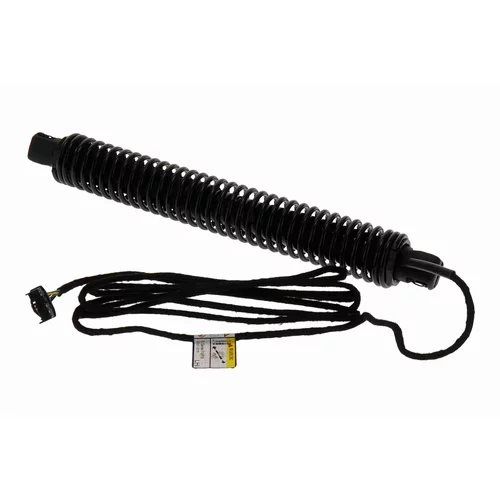 Elektromotor, zadná kapota VEMO V20-55-0015