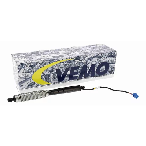 Elektromotor, zadná kapota V20-55-0029 /VEMO/ - obr. 1