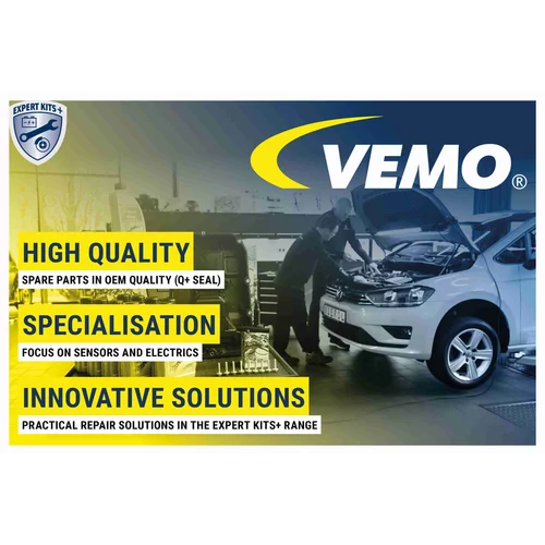 Snímač počtu otáčok kolesa V20-72-0485 /VEMO/ - obr. 10