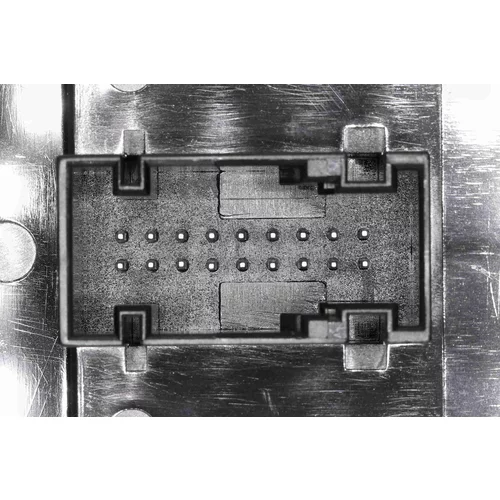 Spínač elektrického otvárania okien V20-73-0044 /VEMO/ - obr. 1