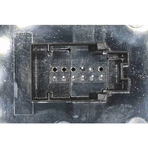 Spínač elektrického otvárania okien V20-73-0268 /VEMO/ - obr. 2