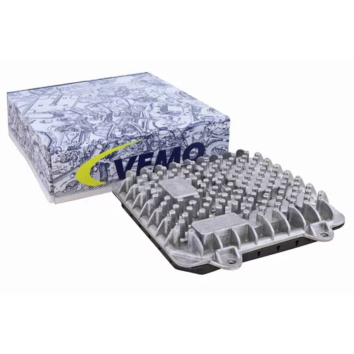 Riadiaca jednotka osvetlenia V20-73-0274 /VEMO/ - obr. 1